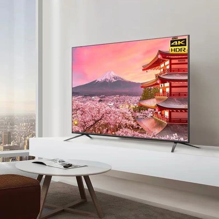 Телевизор 40 SMART Android 14 про SAMSUNG + блутюс + KOREA Tehnologiy — 2