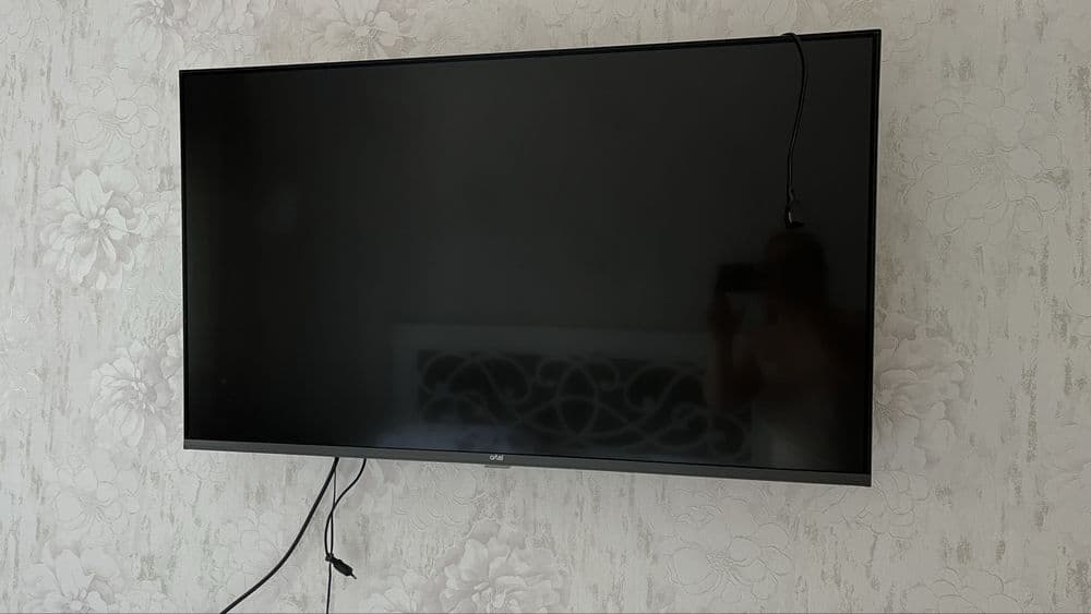 Продается Artel TV ART-UA43H3502 — 1