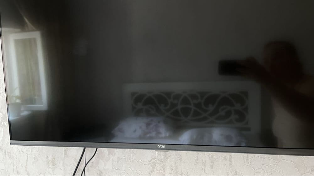 Продается Artel TV ART-UA43H3502 — 2