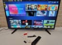 Televizor 32 Samsung 43 Smart TV HD