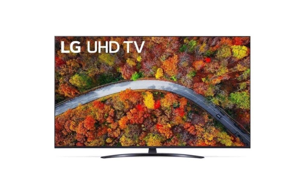Телевизор LG 43 смарт даставка бесплатна — 2