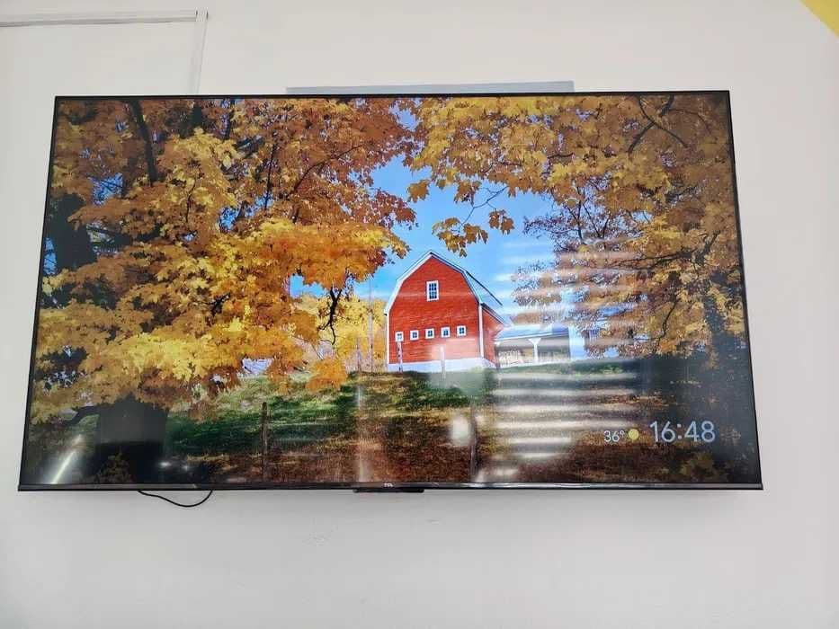 Телевизор TCL склад оптом все модель ест NEW 2025 — 2