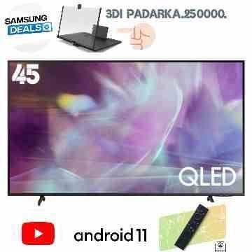 Телевизор Samsung 43 Smart TV Скидка оптовый склада первый рук — 3