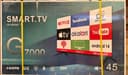 Tv smart 43 android