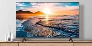 TV Samsung 32*, Smart TV, Android 11 по оптимальным ценам — 1