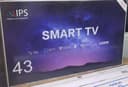 Телевизор SAMSUNG Smart tv wifi +прошивка доставка