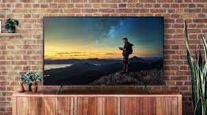 Телевизор Samsung 43* smart tv Android 11* 2023 Доставка  24\7 — 2