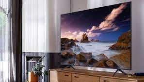 Телевизор Samsung 43* smart tv Android 11* 2023 Доставка  24\7 — 5