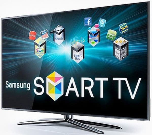 SMART 55 Android14 SAMSUNG КОРЕА технология — 1
