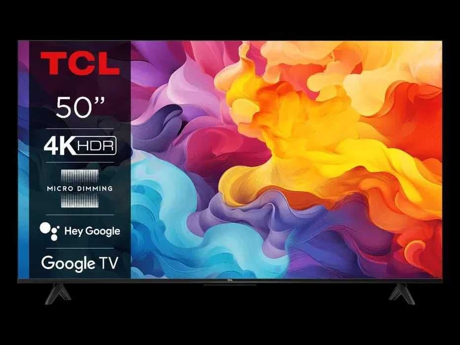 Телевизор TCL 50 прошивка гарантия низкие цены доставка БЕСПЛАТНО!!! — 2