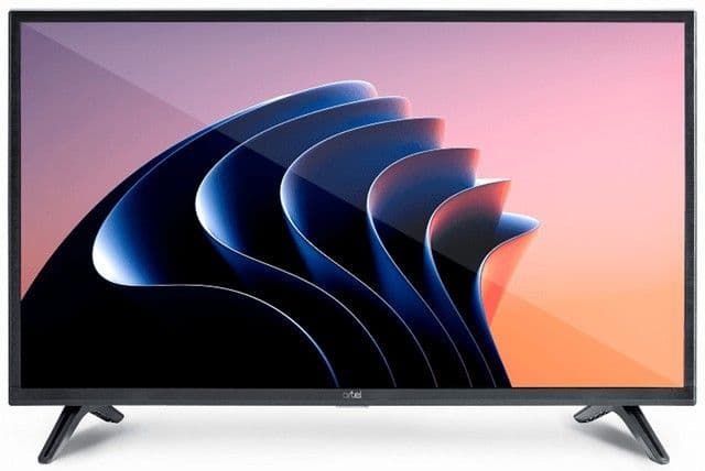 SKIDKA Artel 43KF5500 model Smart Android TV Golosovoypultli! — 1