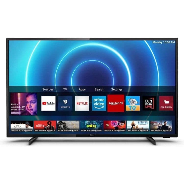 Продажа телевизор SMART TV SAMSUNG 43 — 3