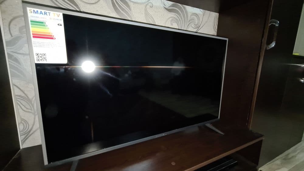 Продам "SAMSUNG SMART TV Q90 42S"! — 1