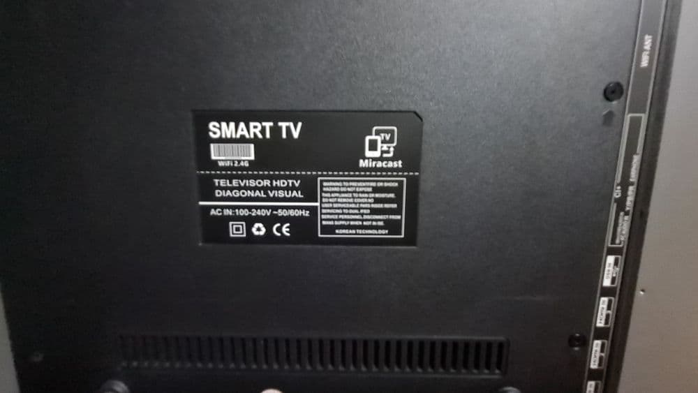 Продам "SAMSUNG SMART TV Q90 42S"! — 7