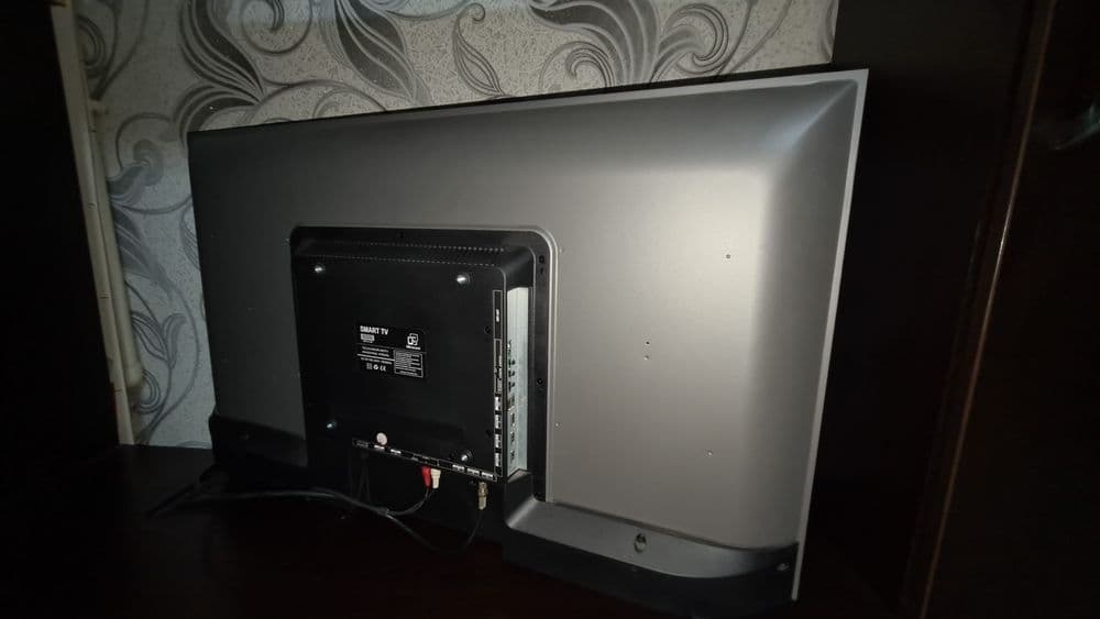 Продам "SAMSUNG SMART TV Q90 42S"! — 8