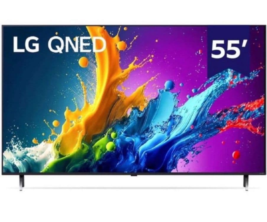 Телевизор LG 55 4K HD скидка со склада Smart доставка бесплатно — 1