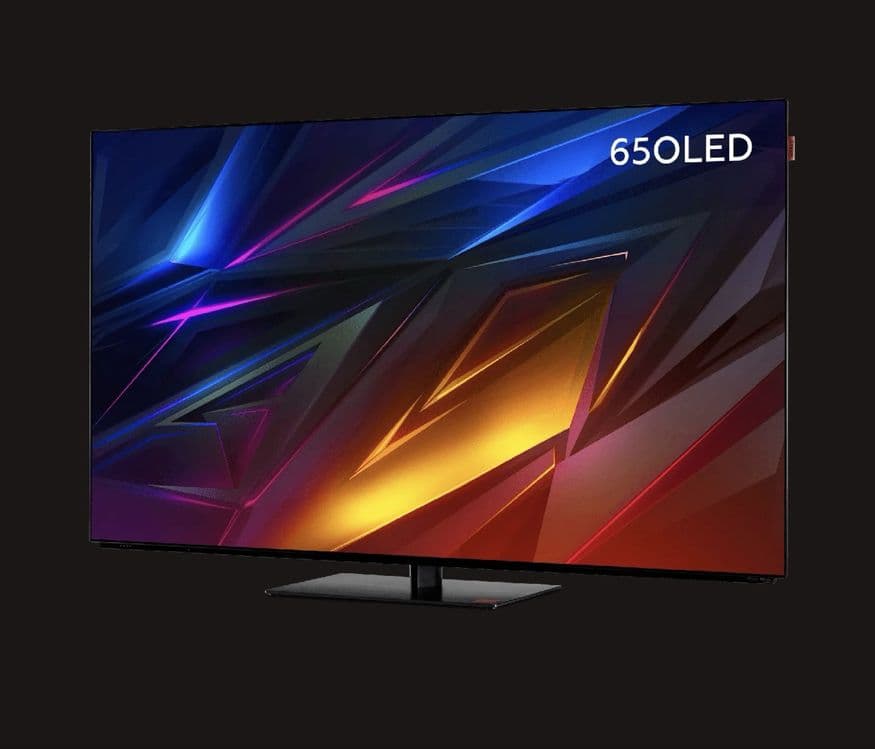 Телевизор Seventech 7Saber Led Full HD 4KQled Qd Mini led Oled — 1