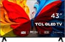 TCL 43S5K Full HD QLED tv