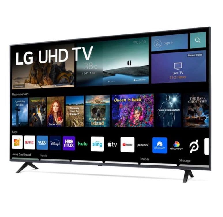 Ураа СКИДКА 30% Телевизор Lg 55 смарт доставка бесплатно — 3