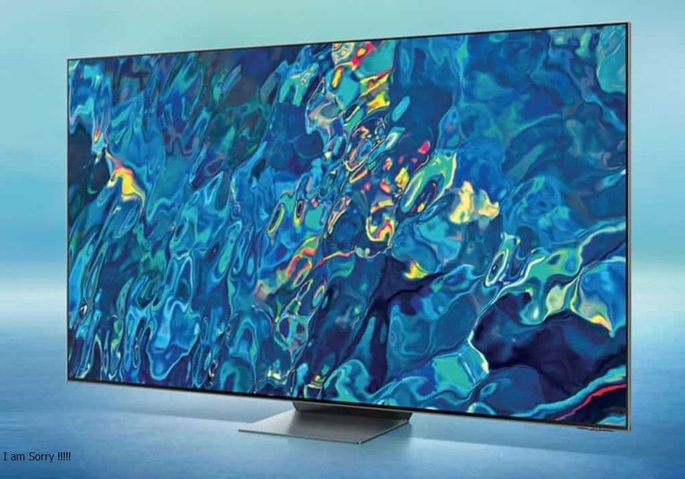 Телевизор Samsung 43*Smart TV Доставка по городу Ташкент бесплатная — 1