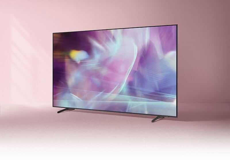 Телевизор Smart Samsung 43" New 2022. Установка, доставка БЕСПЛАТНО! — 2