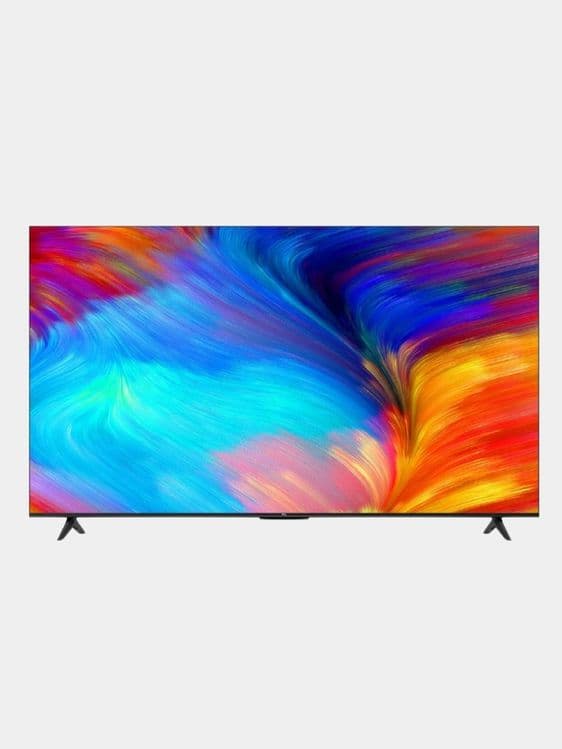 Samsung 43 tali TV smart arzon — 1
