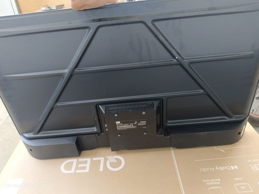 Televizor sotiladi — 4