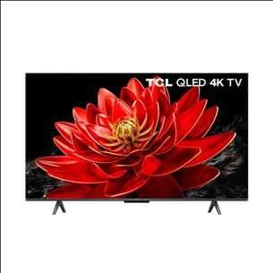 Телевизор TCL 43/65 все модели в наличии все размеры 4K +Доставка! — 3