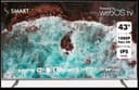 Smart TV" FSV22 43'' /Full HD/ / WEB OS (LG) Безрамочный