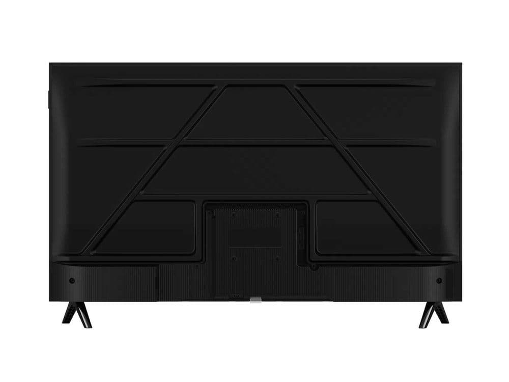 TCL S5K QLED Smart TV 43* — 4