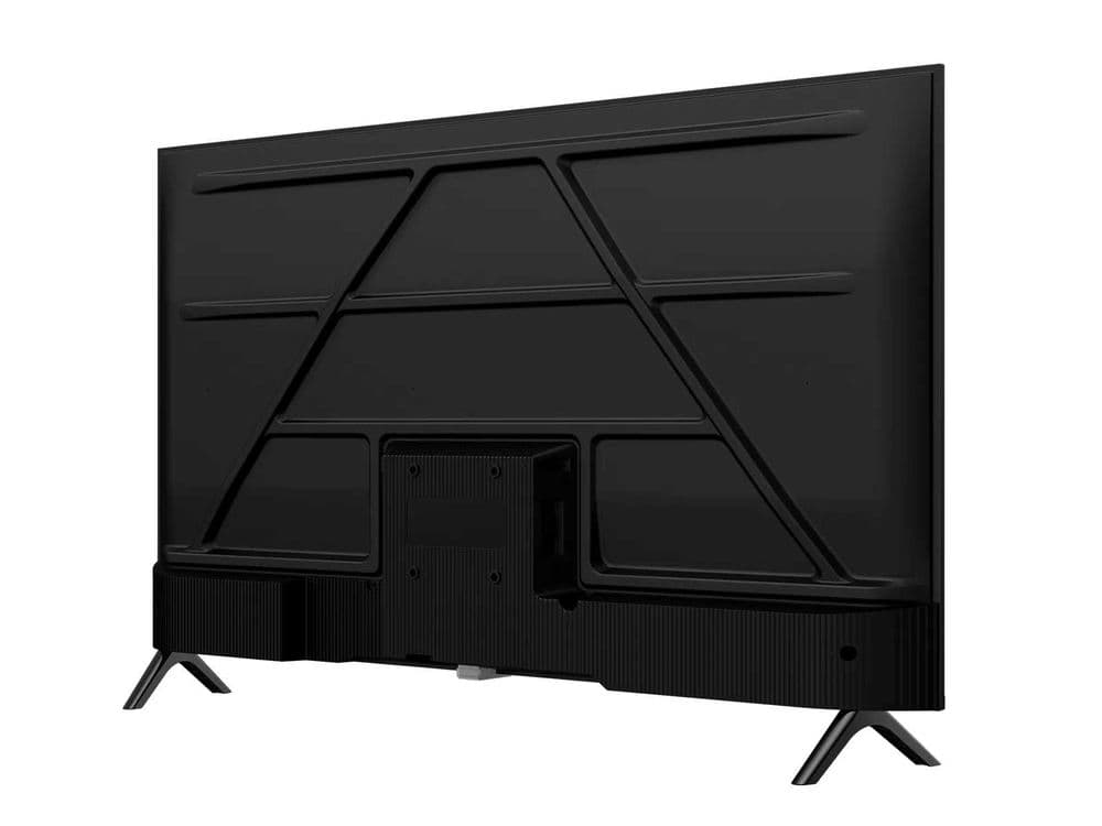 TCL S5K QLED Smart TV 43* — 5