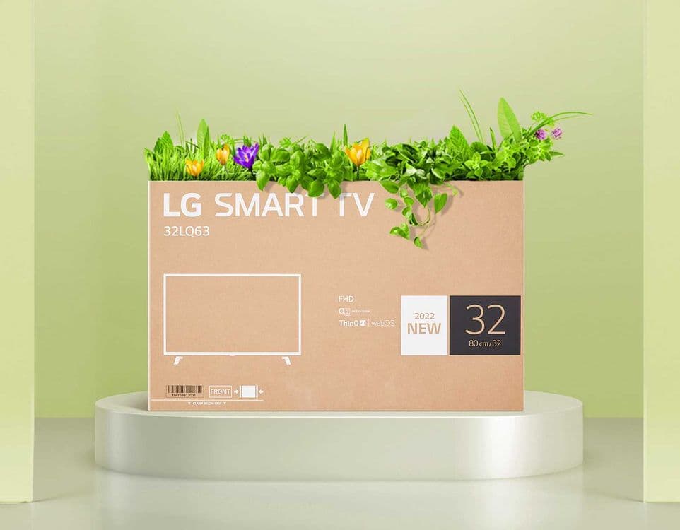 Телевизор NEW LG 32LQ630B6LA SMART TV Оригинал +ДОСТАВКА Гарантия! — 5