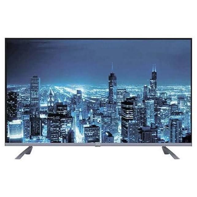 Skidka ARTEL 43* 3502 Smart TV 4K. Golosovoy pultli 3 Yil garan — 2