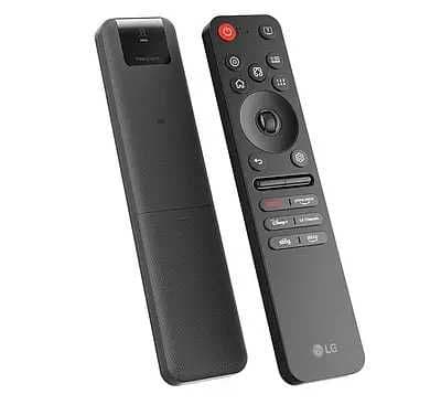 LG NEW 43UA75009LA 4K SMART без рамочный по низким ценам+Доставка! — 3