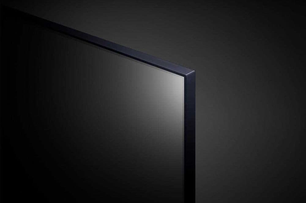 LG NEW 43UA75009LA 4K SMART без рамочный по низким ценам+Доставка! — 4