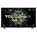 Телевизор Tcl 50/55/uhd smart/qd mini led/ 144hz / +Доставка +Прошивка