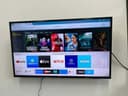 Продам Samsung 43 Smart FullHD LED N5500