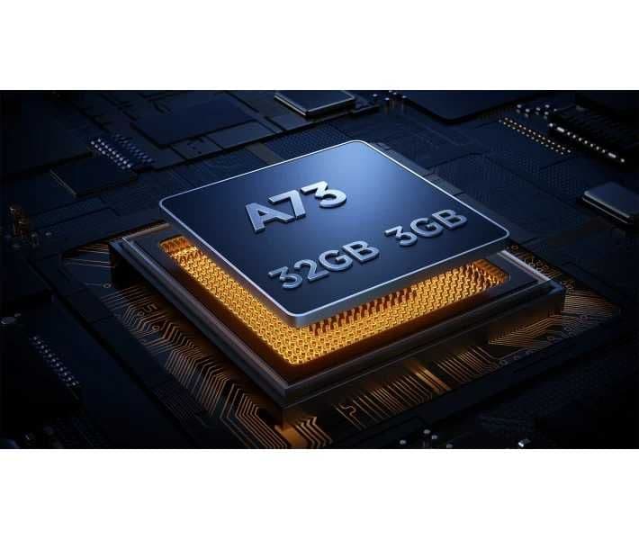 Телевизор Xiaomi TV QLED A PRO Q1-Q2 A 2025 S MINILED-4K 144Гц — 4