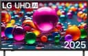 LG NEW 2025 43UA75009LA 4K SMART по Низкой цене+Доставка!! Гарантия!