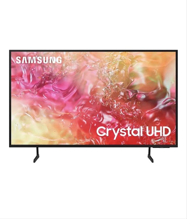 Телевизор samsung 4k оригинал 50 диаганаль — 1