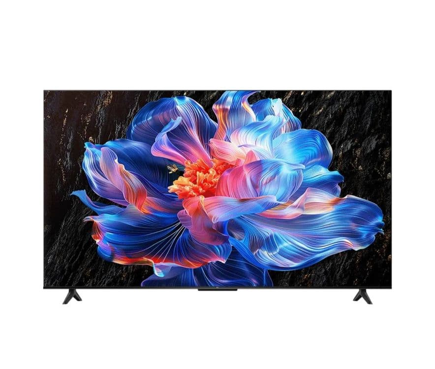 tv tcl 55 V6C 4K — 1