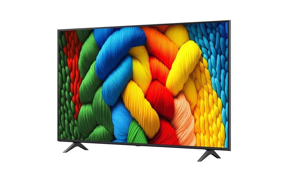 Телевизор LG 43NANO80A6B NanoCell 43" (2025) Индонезия 2 goda garantiy — 4