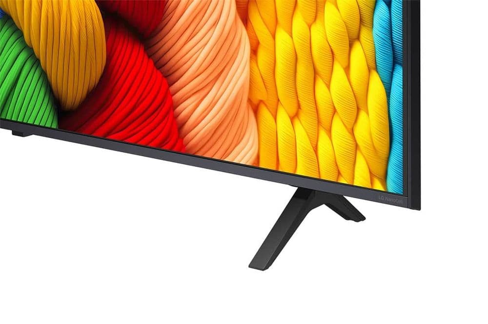 Телевизор LG 43NANO80A6B NanoCell 43" (2025) Индонезия 2 goda garantiy — 5