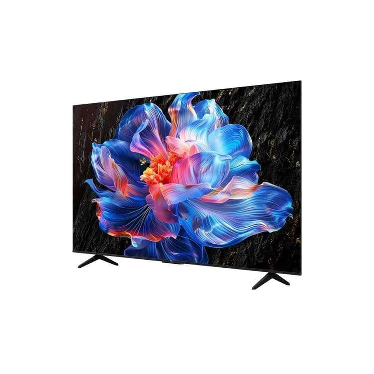 АКЦИЯ NEW TCL 55T6D QLED 4K Google TV по низкой цене +Доставка!! — 3