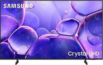 Телевизор NEW 2025 SAMSUNG 43U8000F SMART 4K  по низеой цене+Доставка! — 1
