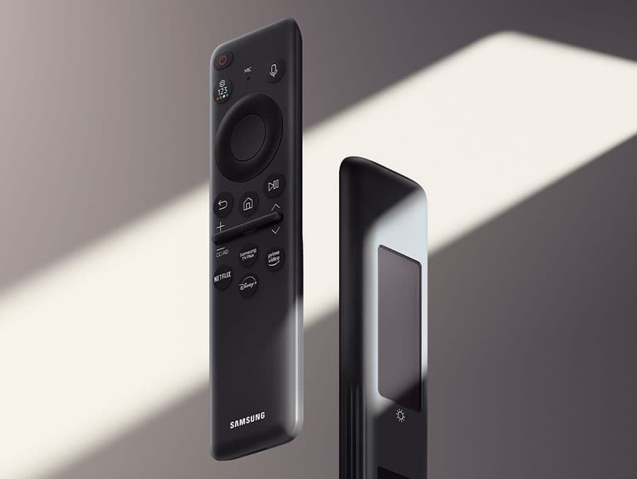 Телевизор Samsung — 2