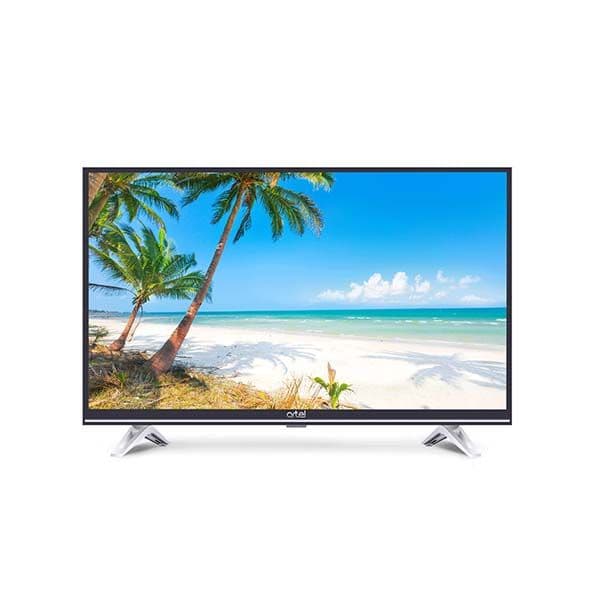 50 Экран. Artel 50NUCH001 Smart TV Android. Доставка ТЕКИН — 3