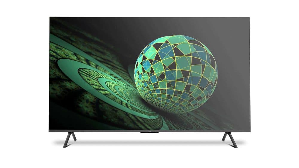 50 Экран. Artel 50NUCH001 Smart TV Android. Доставка ТЕКИН — 4