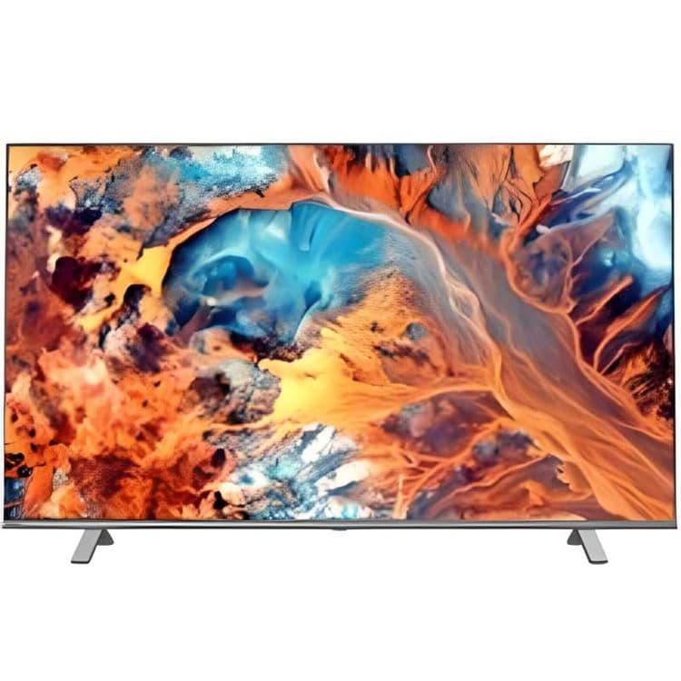 50 Экран. Artel 50NUCH001 Smart TV Android. Доставка ТЕКИН — 5