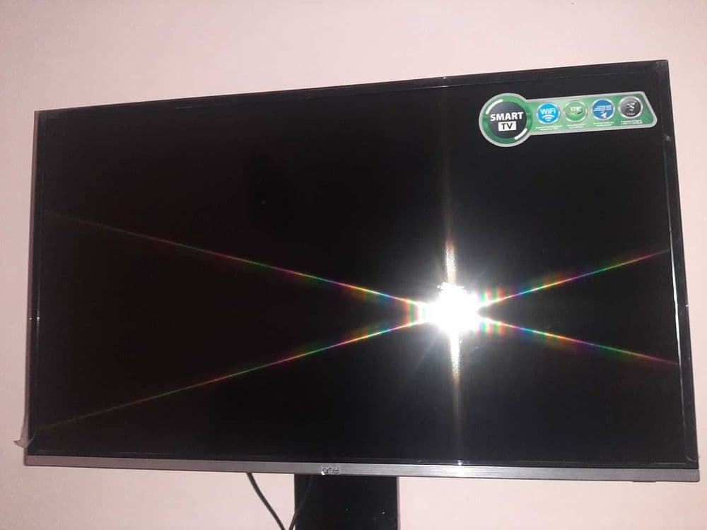 Artel Smart Tv 43 — 1